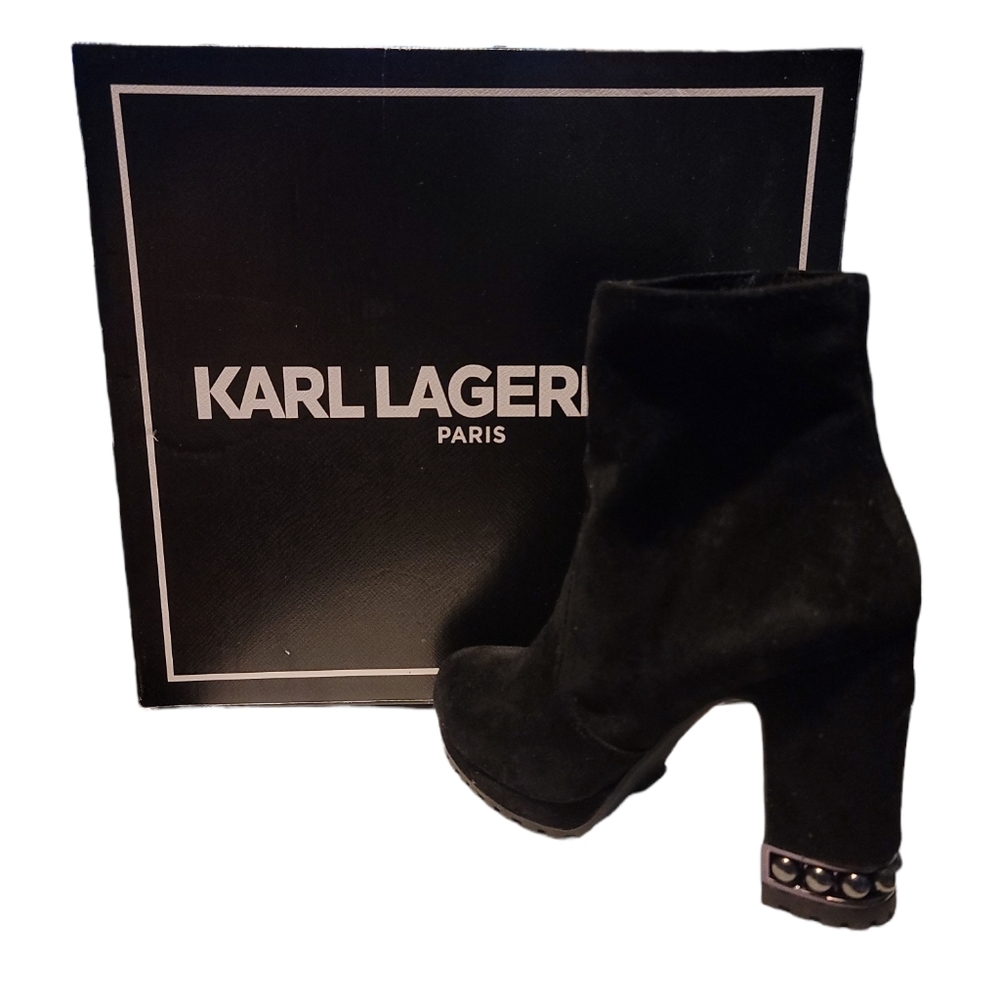 Karl Lagerfeld